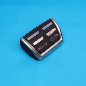 Audi A6 4F C6 Abdeckung Bremspedal Pedalkappe Automatik Sportpedal Gaspedal XX