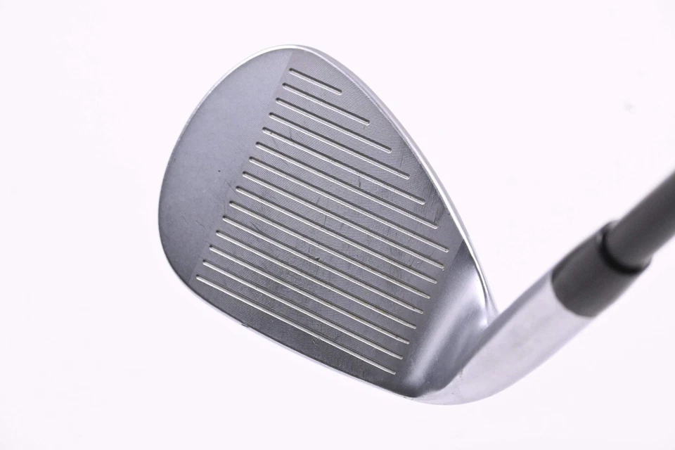 Mizuno JPX 923 Sand Wedge / 54 Degree / Regular Flex KBS PGI 70 Shaft - Image 2 of 4