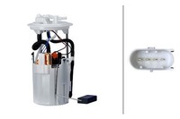 Hella 8TF 358 303-971 Kraftstoff-FöRdereinheit FüR MERCEDES-BENZ