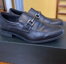 Boys Dress Shoes With Buckles