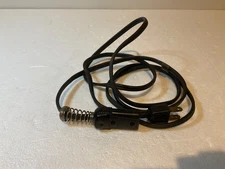 Mirro-Matic Electric Coffee Percolator Model 0126 Parts: Power Cord-2 Pin. #3