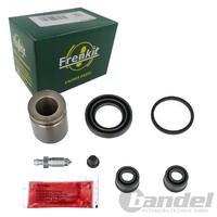 Frenkit Reparatursatz Bremssattel Hinten Passend FüR Daewoo Leganza | 235922
