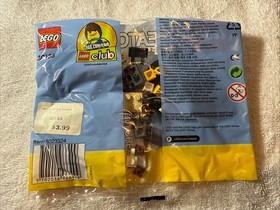 LEGO CREATOR: Little Eagle (30185)