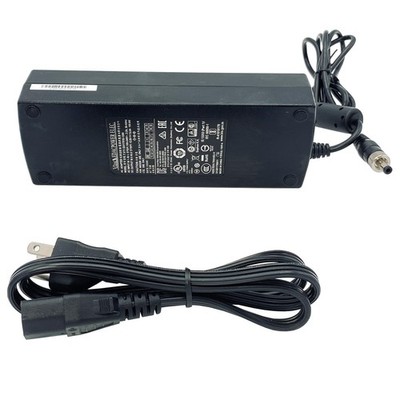 Edac 150W AC/DC Netzteil Für Sophos XGS Desktop Firewall Schwarz 12V 12,5A