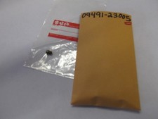 NOS Suzuki Main Jet #115 1971 TS50 Gaucho Dual Sport 09491-23005