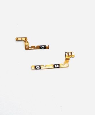 Original OnePlus Nord N10 5G  Power Laut Und Leise Volume Flex