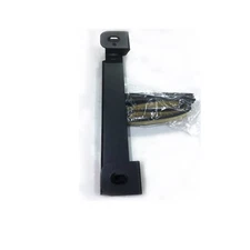 Black Horse Off Road RBB-DO Roll Bar Tonneau Cover Bracket for 15-18 Ram 1500