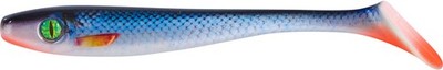 Balzer Pike Collector Shad Weissfisch, 16cm