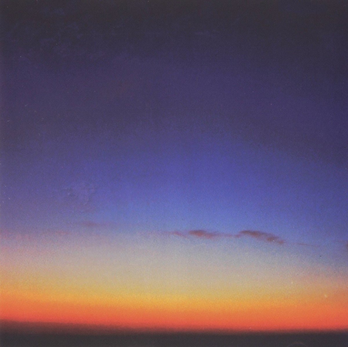 Flying Saucer Attack Flying Saucer Attack CD NEW