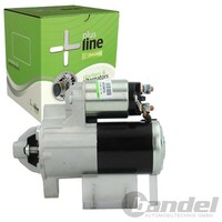 PSH +Line Anlasser Starter 1,4Kw Passend FüR Jeep Commander Grand | 830.598.102.