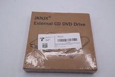 External CD DVD Drive,USB 3.0 and Type-C CD DVD Disc Reader Writer Burner Player