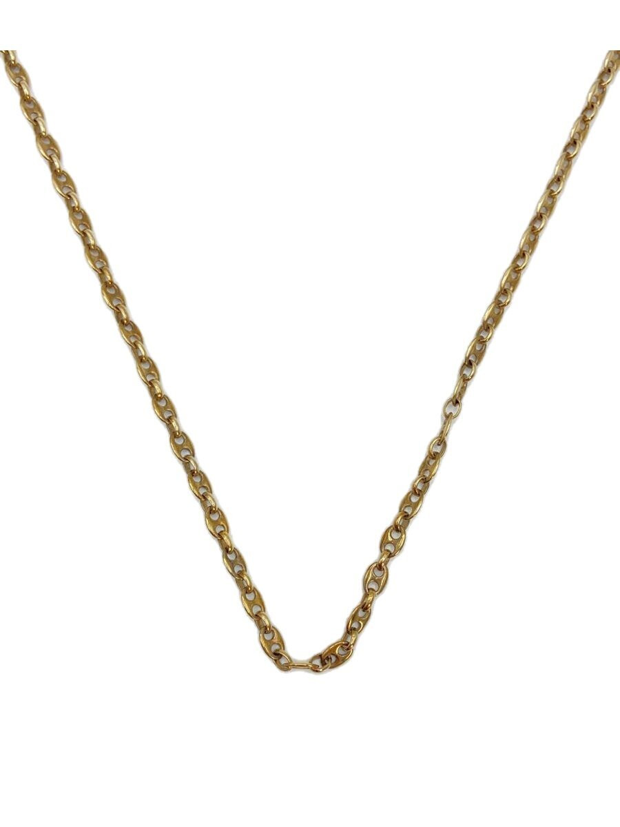 G-9 佐野勇人 bean chain necklace (casual) - アクセサリー