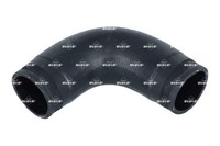 Ladeluftschlauch Nrf 166410 FüR Vw Polo 4 9A4 9A2 9N2 9A6 Lupo 1 6X1 6E1 Fox 5Z1