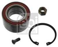 Febi Bilstein 05847 Radlagerkit FüR VW