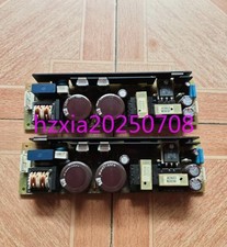 1pc used TDK-LAMBDA ZWS50-12/J AC100-240V 12V 4.3A power supply board