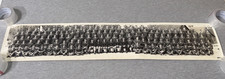WW2 Army Air Force 1944 Photograph Soldiers War Time Outside Photo