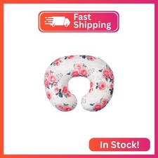 wirein Nursing Pillow Cover, Soft Stretchy Removable Slipcover for Breastfeeding