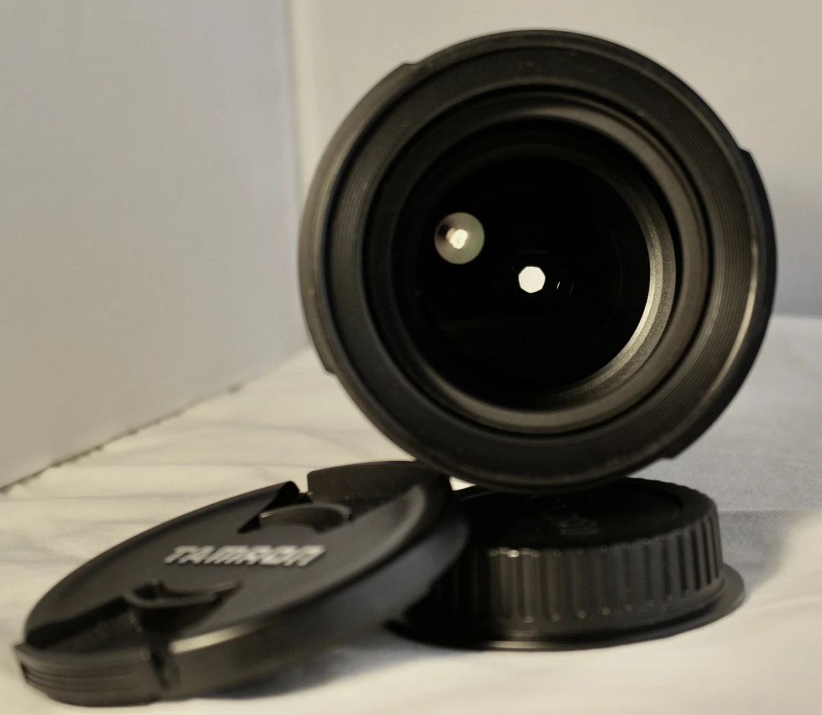 Tamron Nikon F 17-50mm Camera Lenses Just Listed 2026