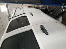 Used Rear Left Door Assembly Rear Side fits: 2012 Chevrolet Silverado 2500 picku