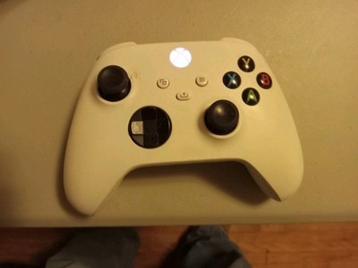 X Box Cordless Controller
