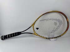 Head Ti. Sonic Supersize Titanium Technology 4 3/8 Grip Tennis Racquet