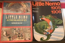 アート・デザイン・音楽 Little Nemo 1905-2005 アート・デザイン・音楽 Little Nemo 1905-2005 アート・デザイン