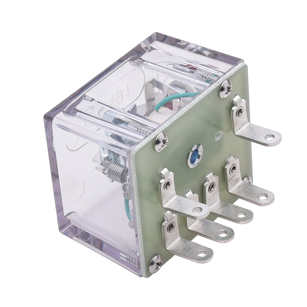 NEW 518APH-12 25700147 MURPHY 12 Volt Tattletale SWITCH