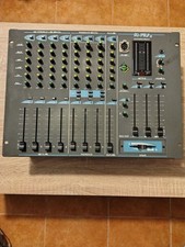 Mixer Dj General Music Dj Pro 2 By Lem