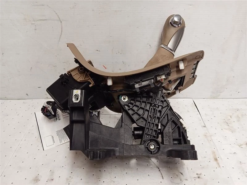 Palanca de cambios de piso de transmisión automática de Chevy Malibu 10596903 2008 Foto 4 de 4