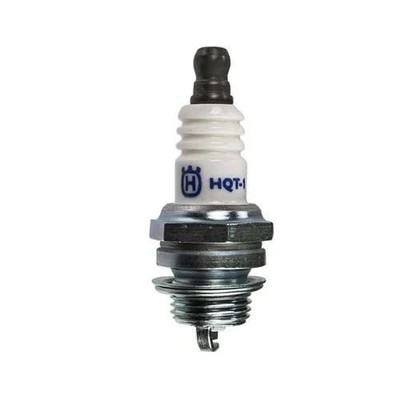 Genuine Husqvarna 590710101 Spark Plug HQT-2 OEM Original Equipment Manufacturer