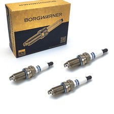 Bougies d'allumage Seat TOLEDO