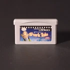 DreamWorks Shark Tale Movie Video (Game Boy Advance) Cartridge Authentic Tested