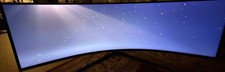 Samsung 49" QLED G95T Curved Odyssey 240Hz Premium Gaming Monitor - C49G95TSSU