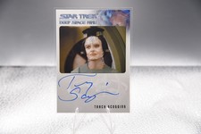 2011 Rittenhouse Archives Star Trek Classic Movies: Heroes & Villains Trading Cards 14