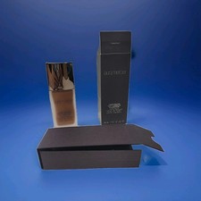 Laura Mercier Candleglow Soft Luminous Foundation Chestnut 1 Oz New W Box