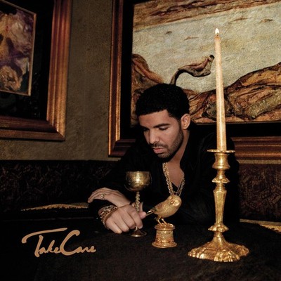 Drake - Take Care [New CD] Explicit