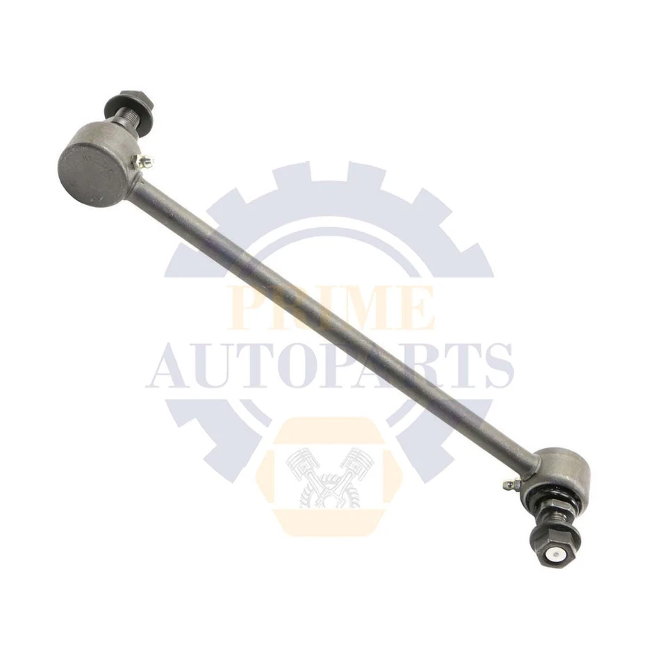 Barra estabilizadora delantera engrasable MOOG OEM para Hyundai 2011-2022 garantía de por vida Foto 4 de 4