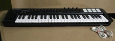 M-Audio OXYGEN 49 MKV 49-Key USB MIDI Controller, with 3 ft USB Cord + Extension