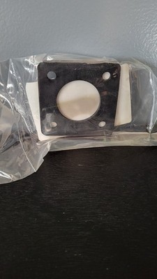 New OEM Vulcan Hart #976613-2 Fryer Transport Tube Gasket