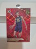 Ben Sheppard 2023-24 Donruss Elite-  #225 Red International (RC)