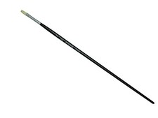 Namurataiseidou Oil Paint Brush SV No. 2 Flat