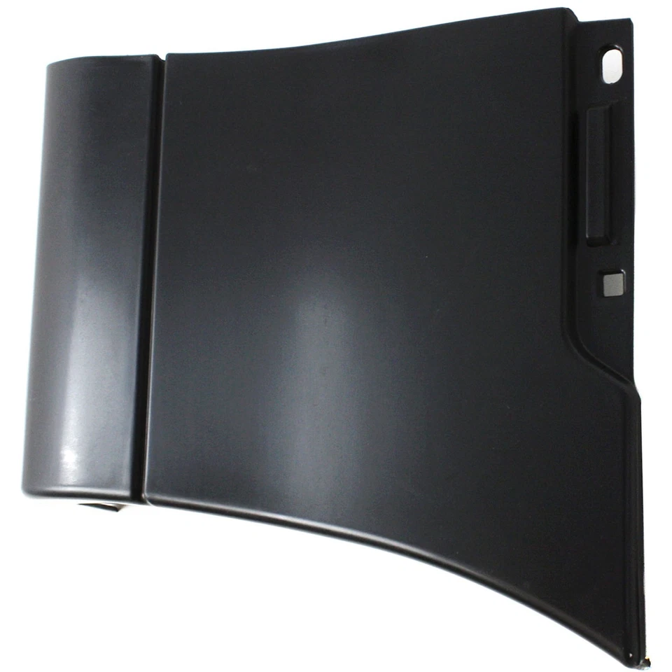 Nuevo moldura de moldura de guardabarros delantero pasajero lado derecho mano derecha FO1293107 Foto 2 de 4