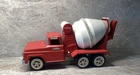￼ 1960’s Vintage Tonka Cement Mixer Truck