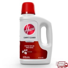 Everyday Carpet Cleaner 64oz Fresh Meadows Concentrated Dirt Removal Solution US 0.44 per fl oz