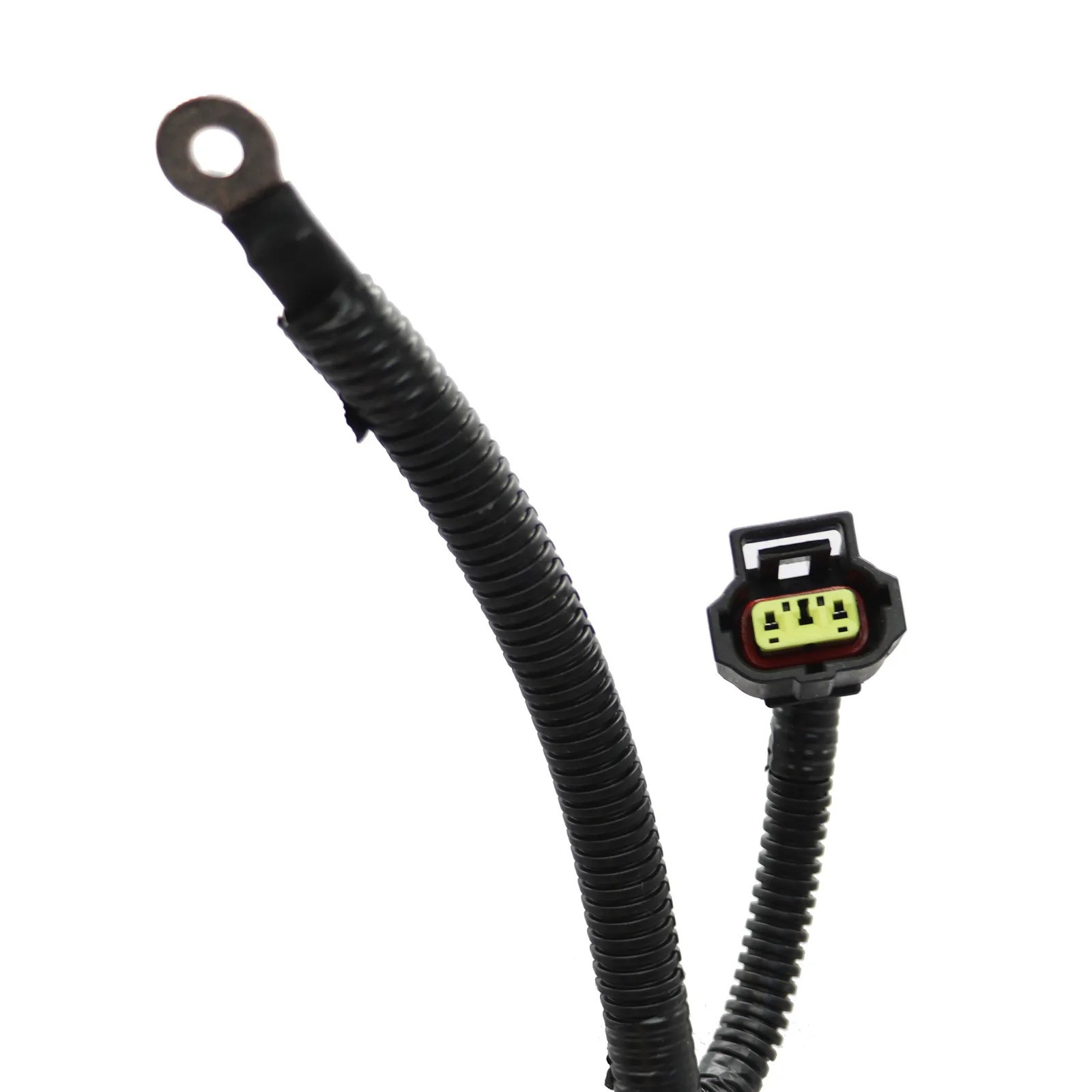 Engine Wiring Harness F81Z-12B637-EA For Ford F250 F350 7.3L Diesel 1999-2001 thumbnail 7