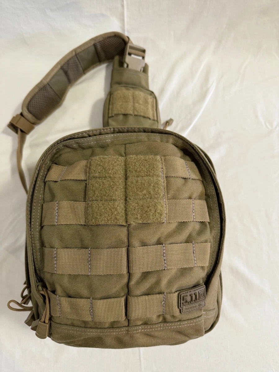 5.11 Tactical Camping & Hiking Backpacks & Bags for sale | eBay