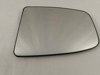 FüR Iveco Daily VI 6 2014- Spiegelglas + Platte Konvex Beheizbar Oben Links