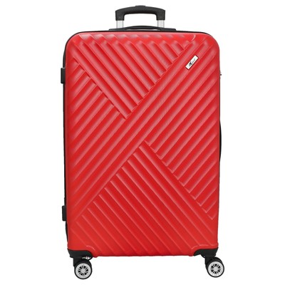 Paradise by CHECK.IN Kingston - 4-Rollen-Trolley 77 cm *NEU*
