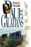 Paul E. Stroble | Paul And The Galatians | Taschenbuch | Englisch (2000)