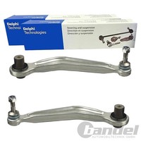 2X Delphi Querlenker Hinten Oben Hinten Unten Passend FüR BMW 5 6 7 | TC2953
